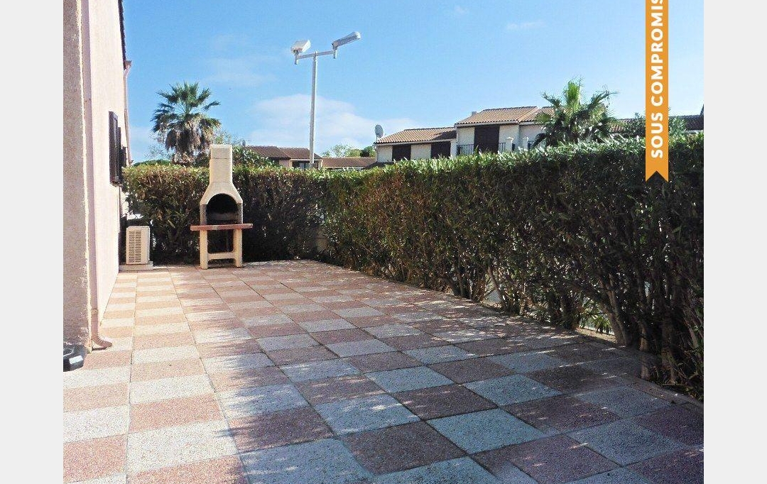 Annonces SAUVIAN : Maison / Villa | PORTIRAGNES-PLAGE (34420) | 65 m2 | 252 000 &euro; 