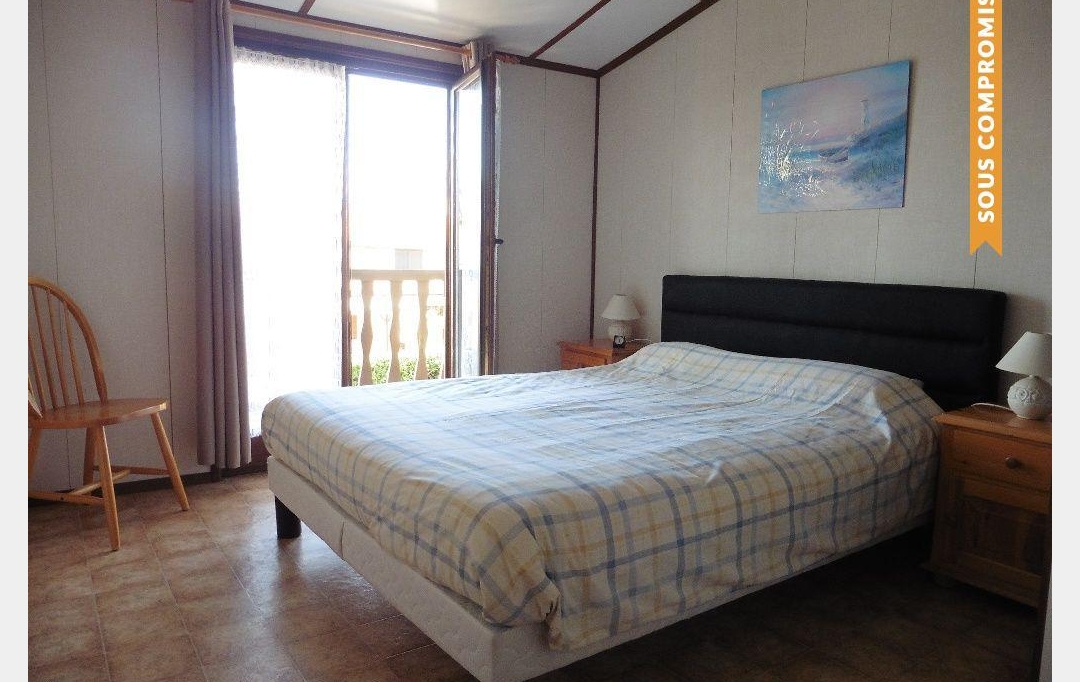 Annonces SAUVIAN : Maison / Villa | PORTIRAGNES-PLAGE (34420) | 65 m2 | 252 000 &euro; 