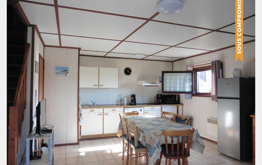 Annonces SAUVIAN : Maison / Villa | PORTIRAGNES-PLAGE (34420) | 65 m2 | 252 000 &euro; 