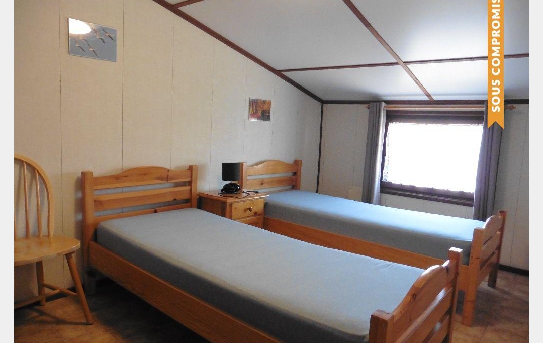 Annonces SAUVIAN : Maison / Villa | PORTIRAGNES-PLAGE (34420) | 65 m2 | 252 000 &euro; 