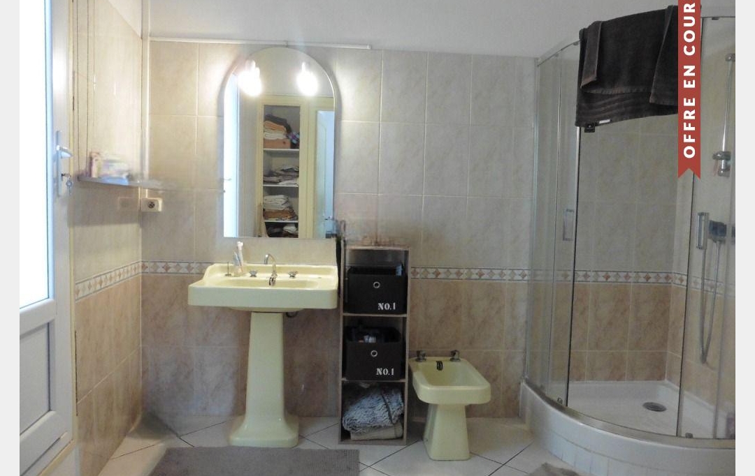 Annonces SAUVIAN : Appartement | BEZIERS (34500) | 83 m2 | 162 000 &euro; 