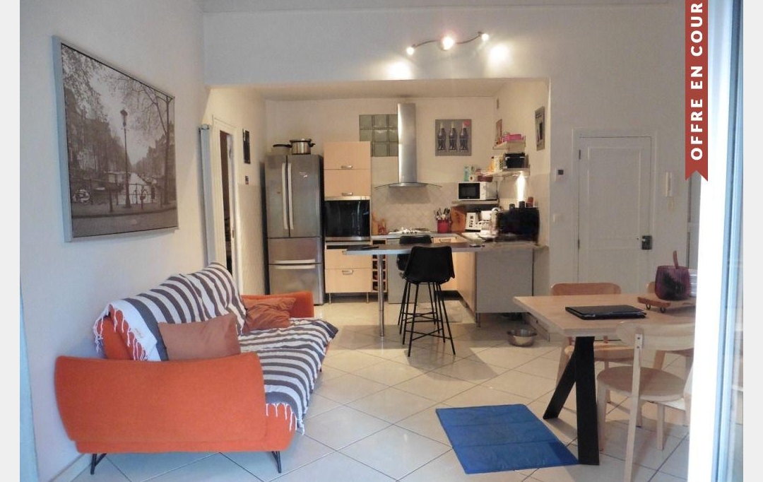 Annonces SAUVIAN : Appartement | BEZIERS (34500) | 83 m2 | 162 000 &euro; 
