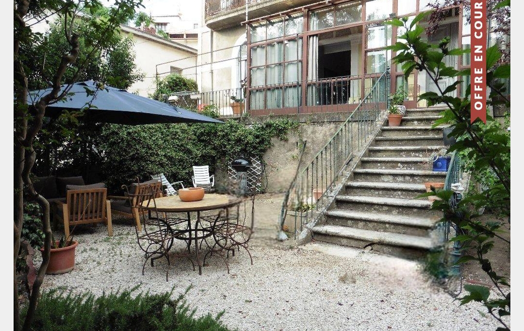Annonces SAUVIAN : Appartement | BEZIERS (34500) | 83 m2 | 162 000 &euro; 