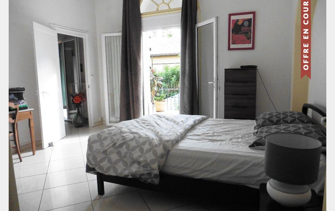 Annonces SAUVIAN : Appartement | BEZIERS (34500) | 83 m2 | 162 000 &euro; 