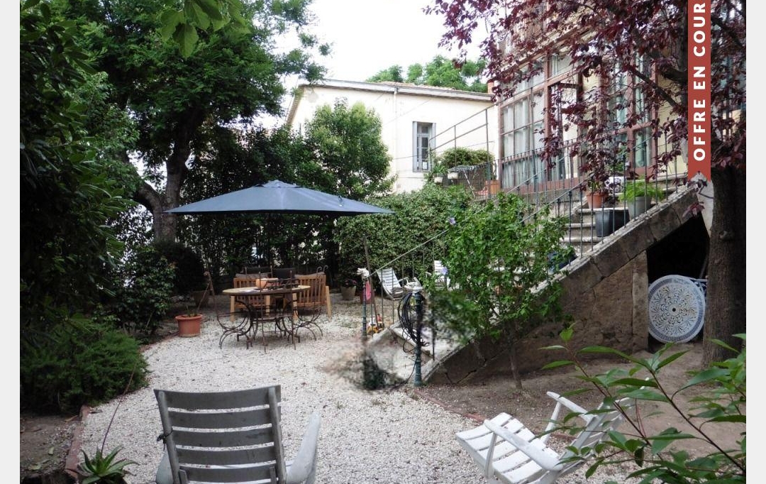 Annonces SAUVIAN : Appartement | BEZIERS (34500) | 83 m2 | 162 000 &euro; 