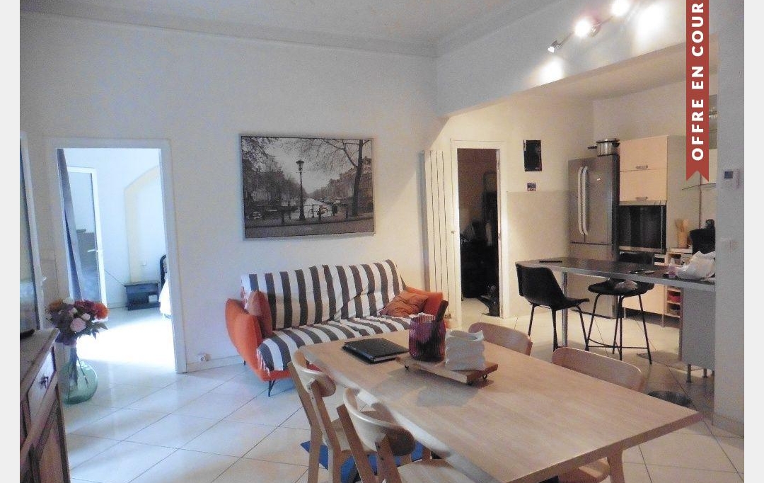 Annonces SAUVIAN : Appartement | BEZIERS (34500) | 83 m2 | 162 000 &euro; 