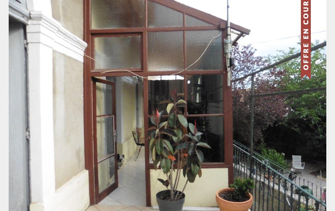 Annonces SAUVIAN : Appartement | BEZIERS (34500) | 83 m2 | 162 000 &euro; 