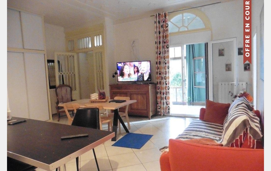 Annonces SAUVIAN : Appartement | BEZIERS (34500) | 83 m2 | 162 000 &euro; 