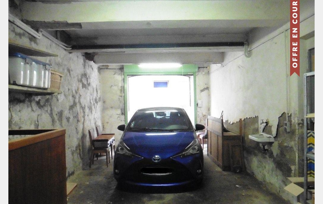 Annonces SAUVIAN : Appartement | BEZIERS (34500) | 83 m2 | 162 000 &euro; 