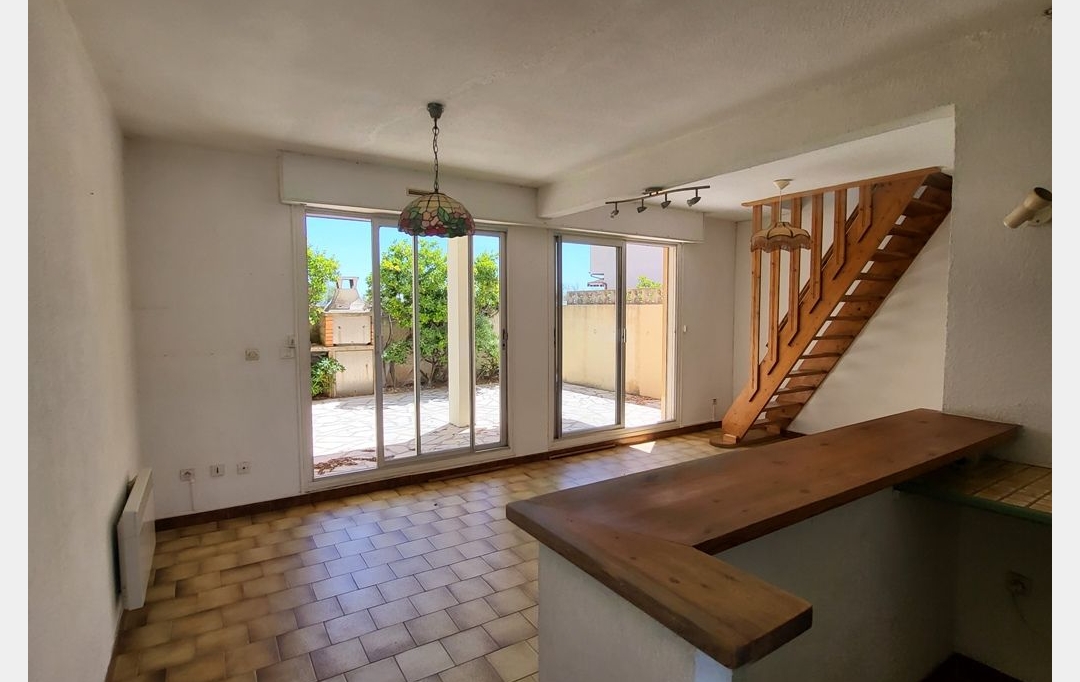 Annonces SAUVIAN : Appartement | PORTIRAGNES-PLAGE (34420) | 70 m2 | 298 000 &euro; 