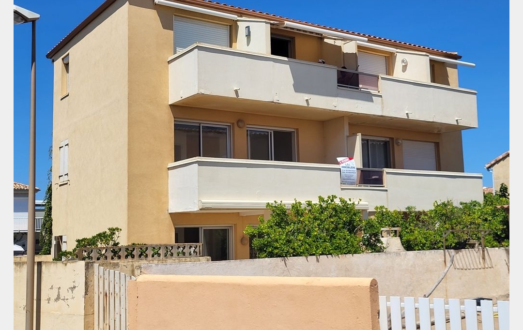 Annonces SAUVIAN : Appartement | PORTIRAGNES-PLAGE (34420) | 70 m2 | 298 000 &euro; 