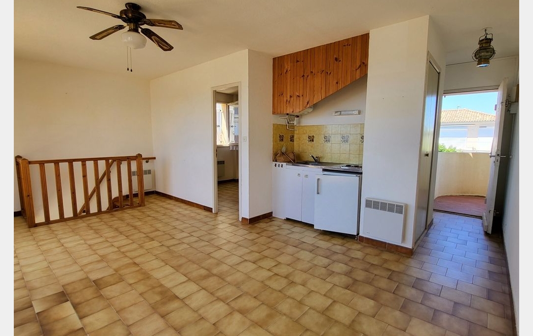 Annonces SAUVIAN : Appartement | PORTIRAGNES-PLAGE (34420) | 70 m2 | 298 000 &euro; 