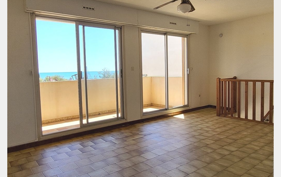 Annonces SAUVIAN : Appartement | PORTIRAGNES-PLAGE (34420) | 70 m2 | 298 000 &euro; 