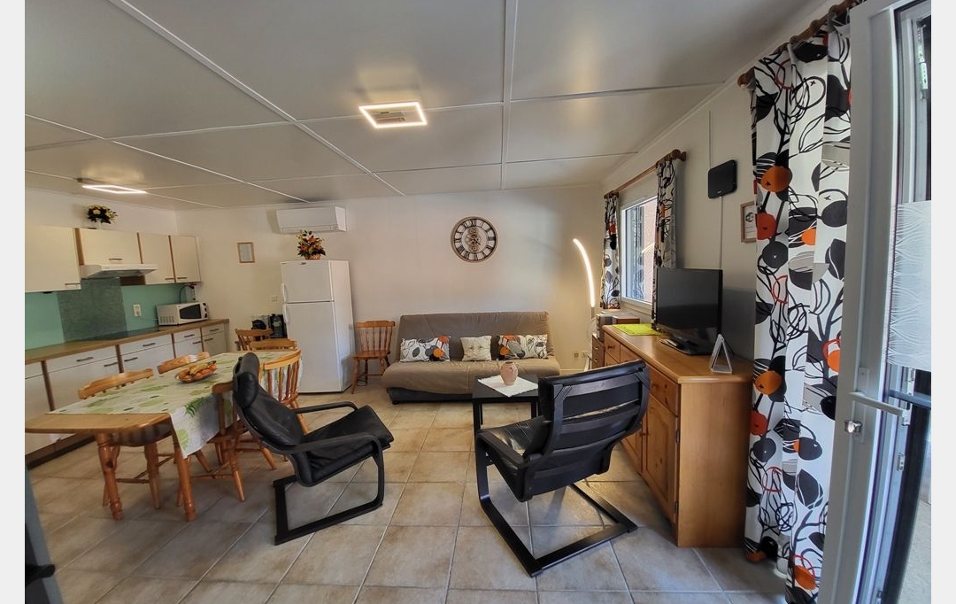 Annonces SAUVIAN : Maison / Villa | PORTIRAGNES-PLAGE (34420) | 65 m2 | 241 000 &euro; 