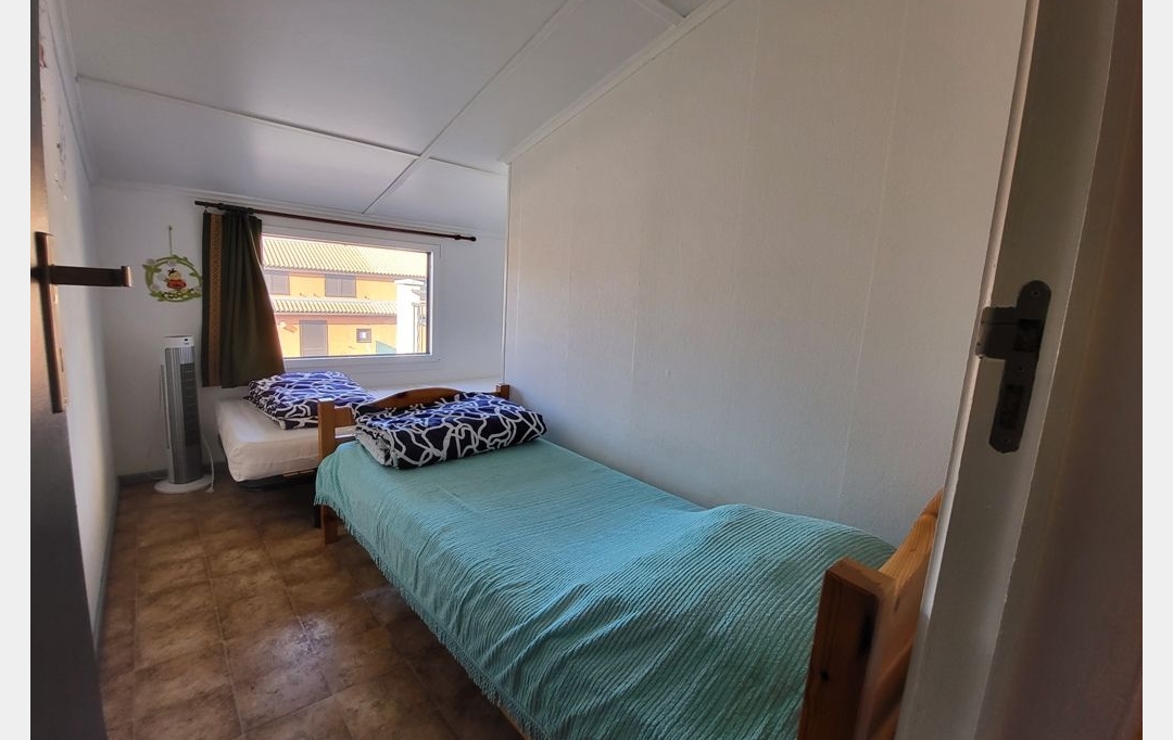 Annonces SAUVIAN : Maison / Villa | PORTIRAGNES-PLAGE (34420) | 65 m2 | 241 000 &euro; 
