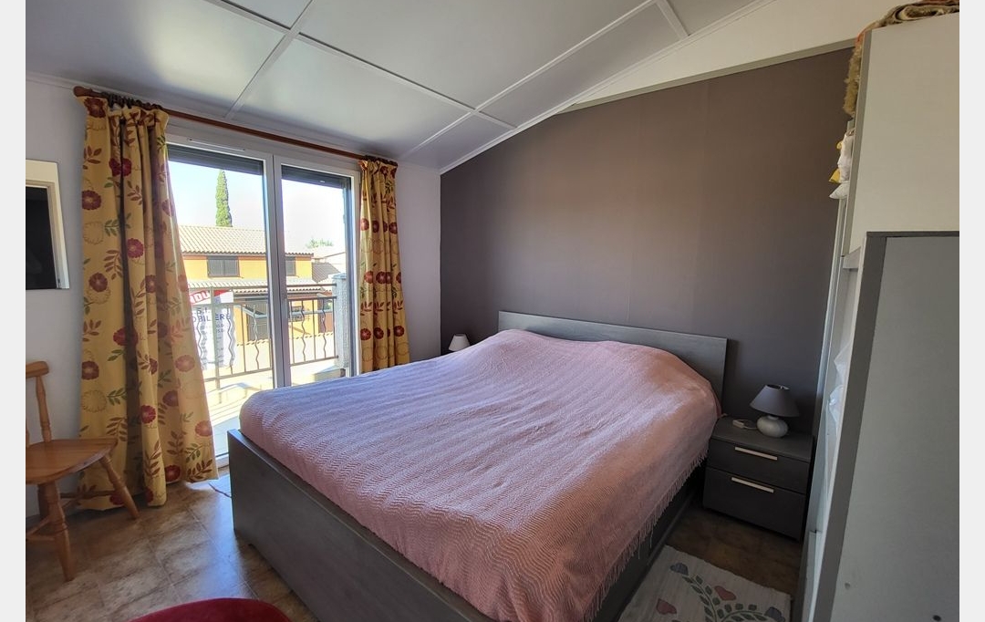 Annonces SAUVIAN : Maison / Villa | PORTIRAGNES-PLAGE (34420) | 65 m2 | 241 000 &euro; 