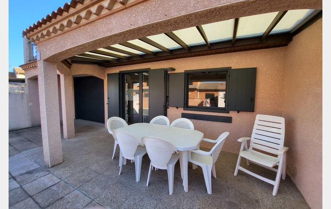Annonces SAUVIAN : Maison / Villa | PORTIRAGNES-PLAGE (34420) | 65 m2 | 241 000 &euro; 