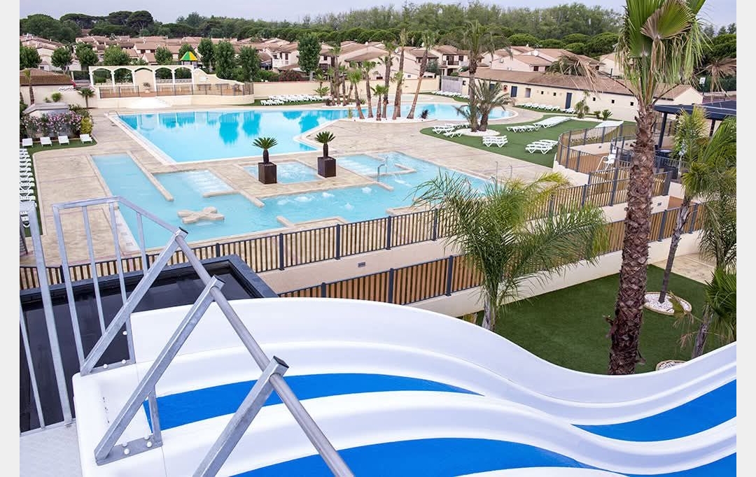 Annonces SAUVIAN : Maison / Villa | PORTIRAGNES-PLAGE (34420) | 65 m2 | 241 000 &euro; 