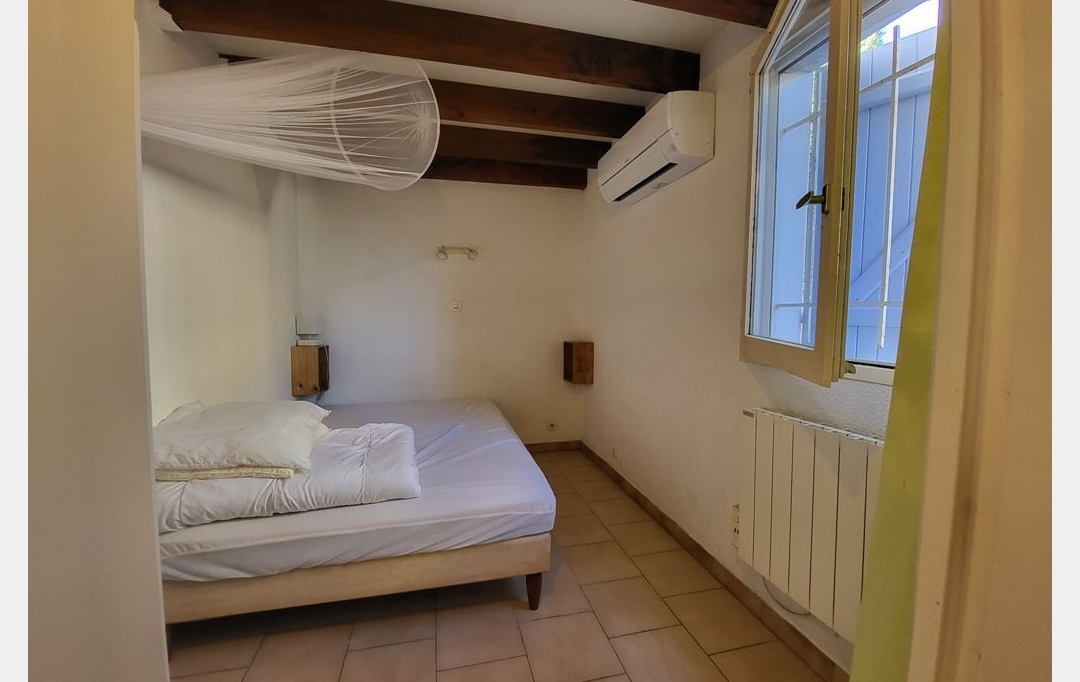 Annonces SAUVIAN : Maison / Villa | PORTIRAGNES-PLAGE (34420) | 40 m2 | 164 000 &euro; 