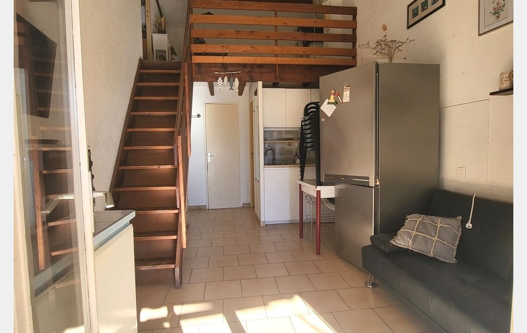 Annonces SAUVIAN : Maison / Villa | PORTIRAGNES-PLAGE (34420) | 40 m2 | 164 000 &euro; 