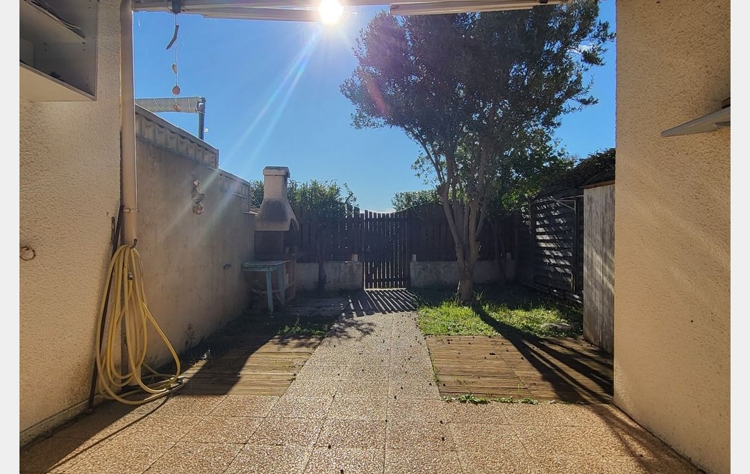 Annonces SAUVIAN : Maison / Villa | PORTIRAGNES-PLAGE (34420) | 40 m2 | 164 000 &euro; 