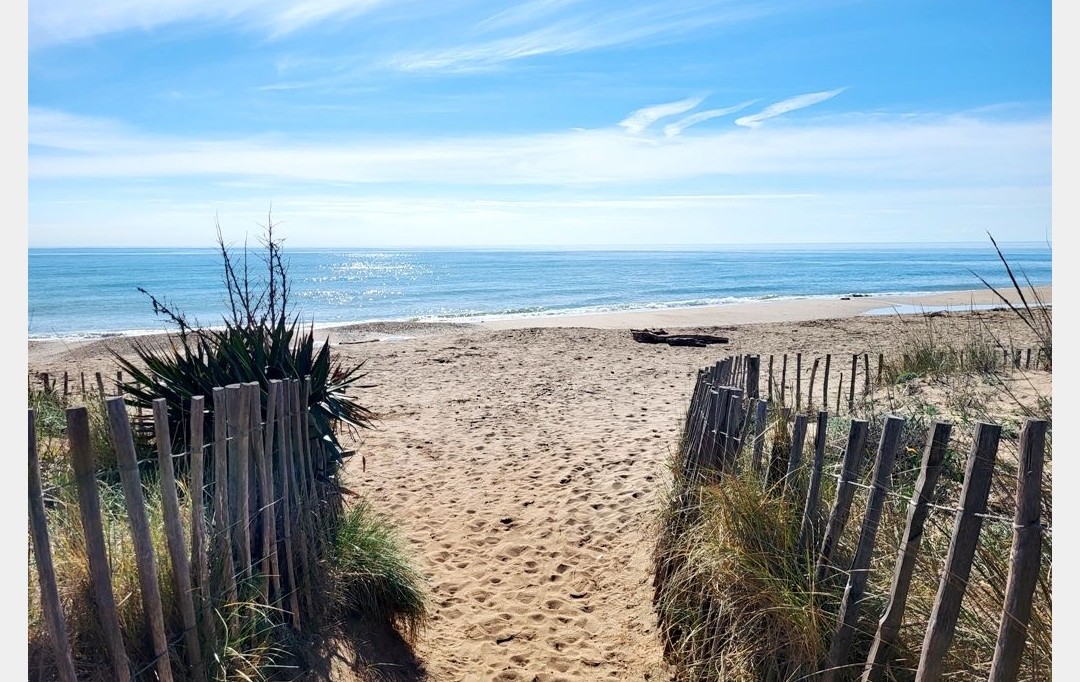Annonces SAUVIAN : Maison / Villa | PORTIRAGNES-PLAGE (34420) | 40 m2 | 164 000 &euro; 