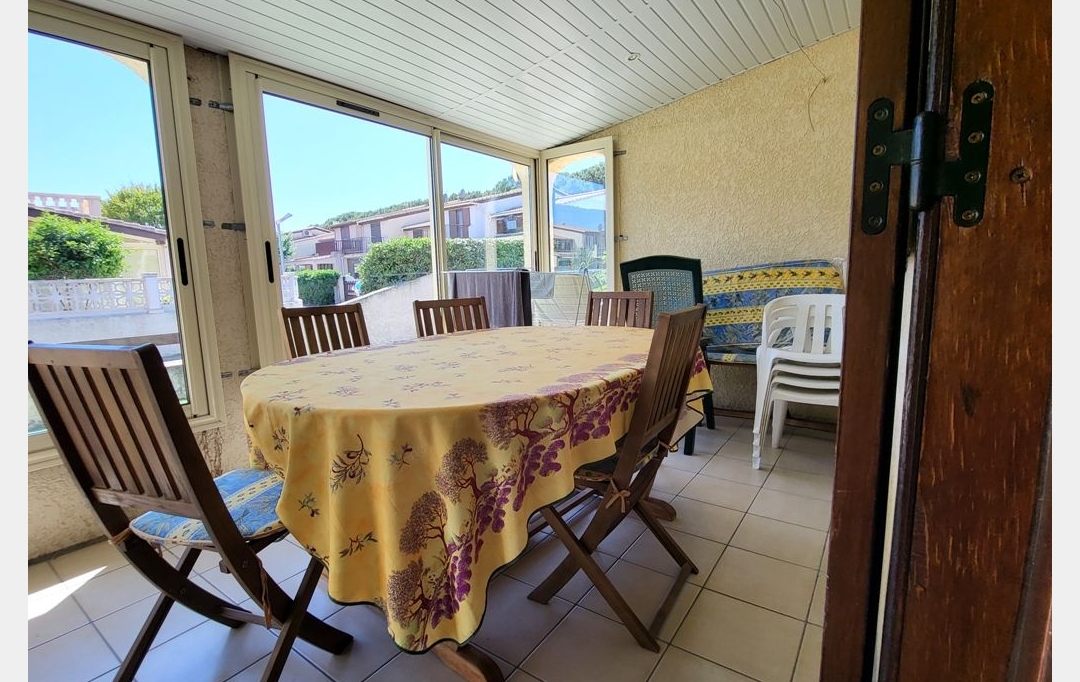 Annonces SAUVIAN : Maison / Villa | PORTIRAGNES-PLAGE (34420) | 65 m2 | 262 000 &euro; 