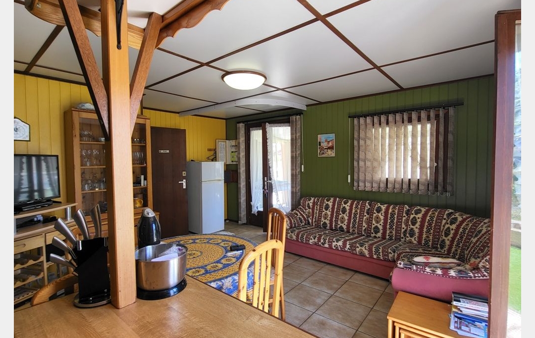 Annonces SAUVIAN : Maison / Villa | PORTIRAGNES-PLAGE (34420) | 65 m2 | 262 000 &euro; 