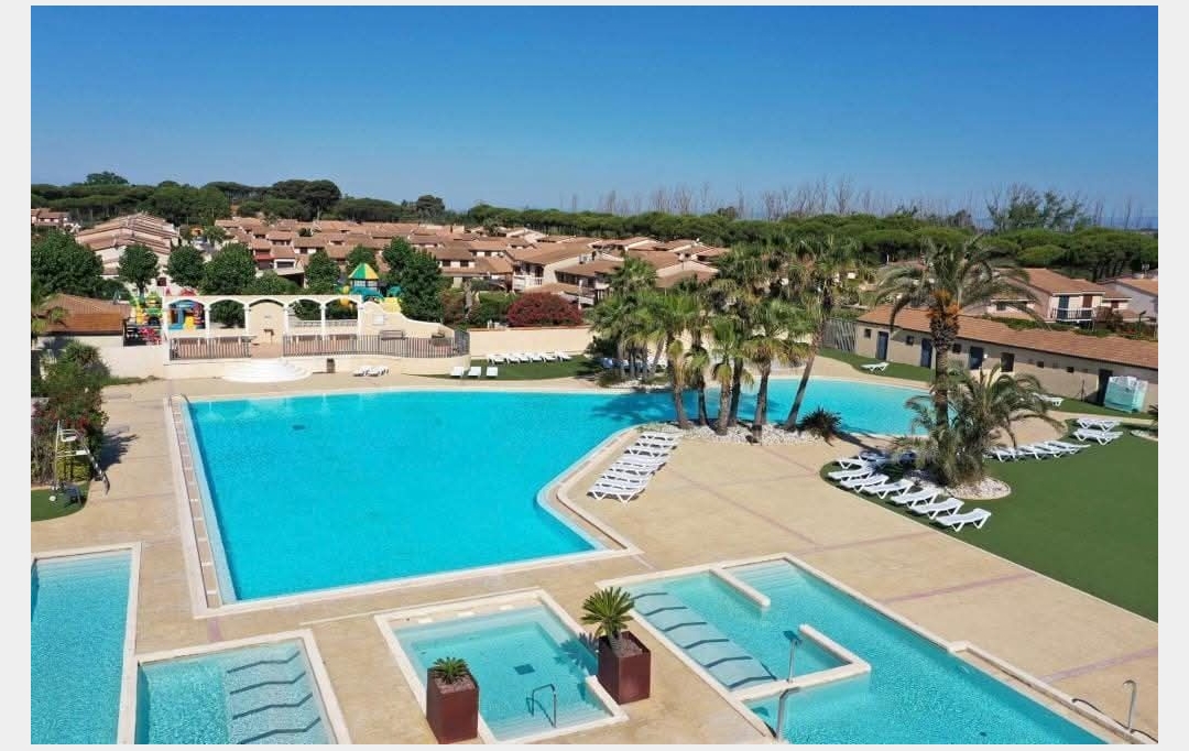Annonces SAUVIAN : Maison / Villa | PORTIRAGNES-PLAGE (34420) | 65 m2 | 262 000 &euro; 