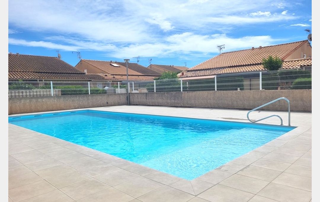 Annonces SAUVIAN : Maison / Villa | PORTIRAGNES-PLAGE (34420) | 40 m2 | 164 000 &euro; 