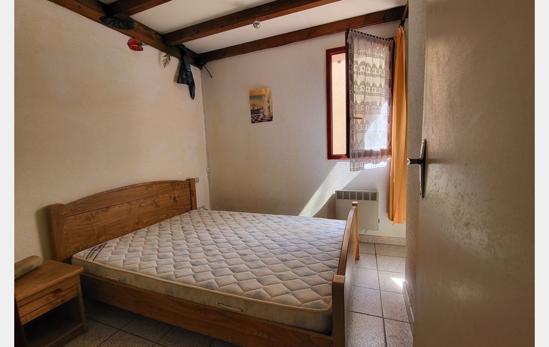 Annonces SAUVIAN : Maison / Villa | PORTIRAGNES-PLAGE (34420) | 40 m2 | 164 000 &euro; 