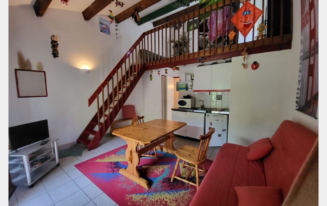 Annonces SAUVIAN : Maison / Villa | PORTIRAGNES-PLAGE (34420) | 40 m2 | 164 000 &euro; 