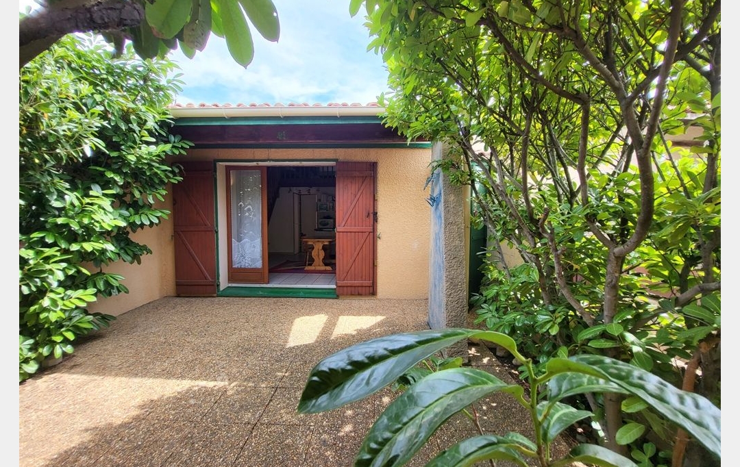 Annonces SAUVIAN : Maison / Villa | PORTIRAGNES-PLAGE (34420) | 40 m2 | 164 000 &euro; 