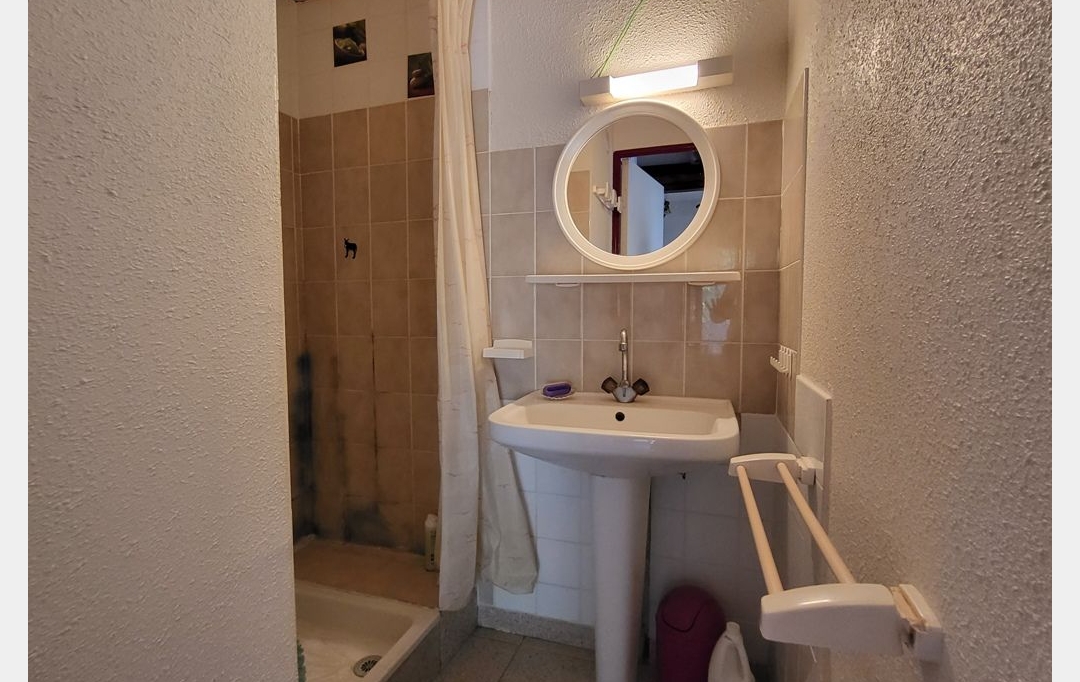 Annonces SAUVIAN : Maison / Villa | PORTIRAGNES-PLAGE (34420) | 40 m2 | 164 000 &euro; 