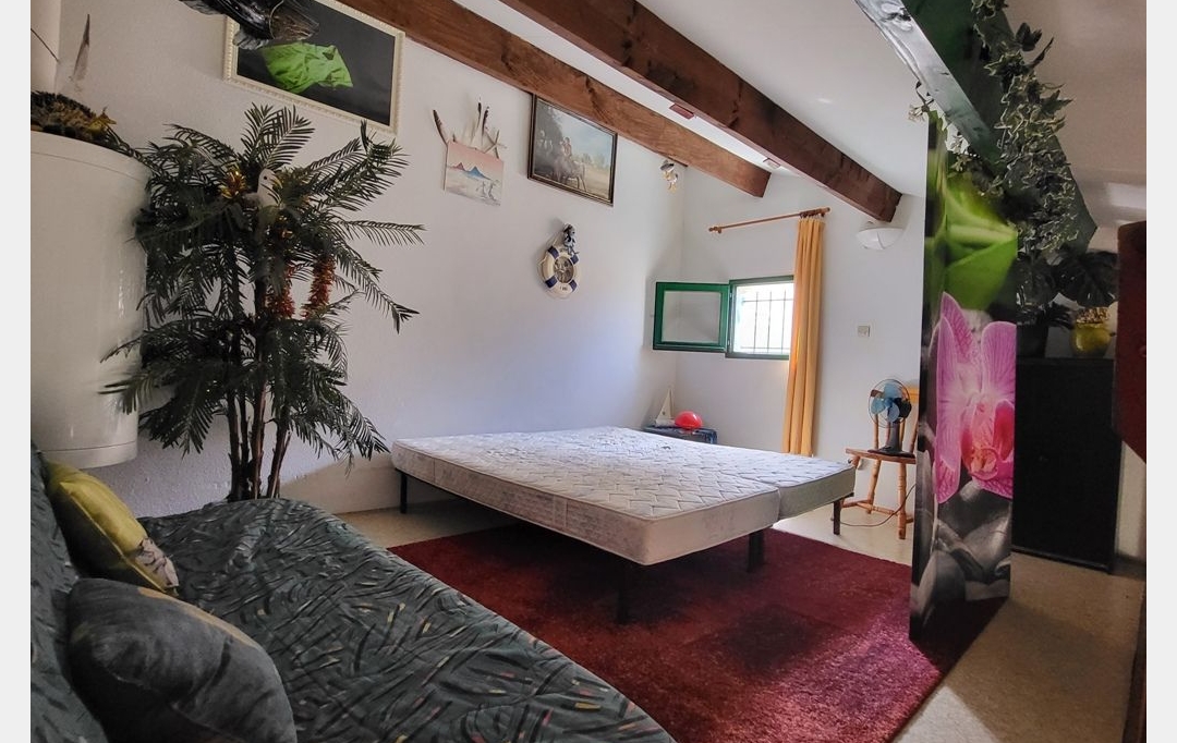Annonces SAUVIAN : Maison / Villa | PORTIRAGNES-PLAGE (34420) | 40 m2 | 164 000 &euro; 