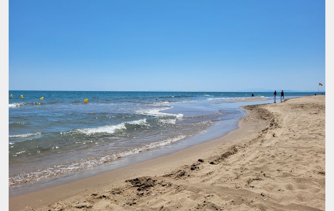 Annonces SAUVIAN : Maison / Villa | PORTIRAGNES-PLAGE (34420) | 40 m2 | 164 000 &euro; 