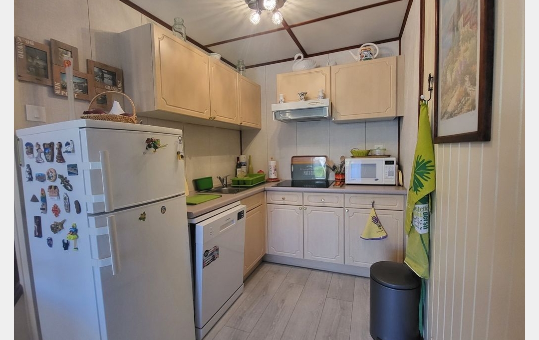 Annonces SAUVIAN : Maison / Villa | PORTIRAGNES-PLAGE (34420) | 45 m2 | 199 000 &euro; 