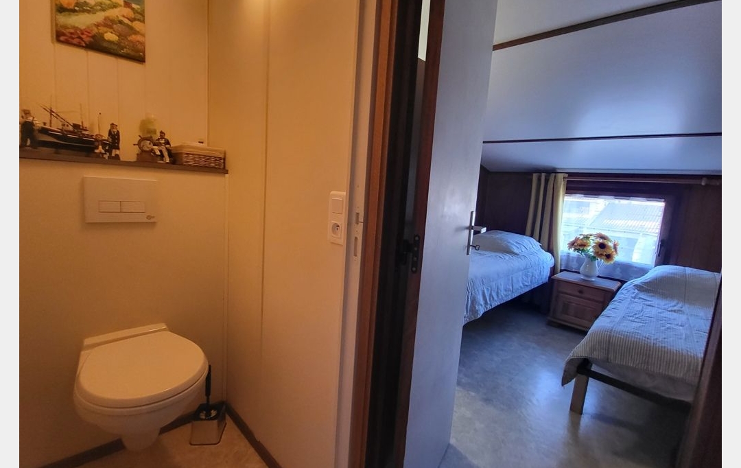 Annonces SAUVIAN : Maison / Villa | PORTIRAGNES-PLAGE (34420) | 45 m2 | 199 000 &euro; 