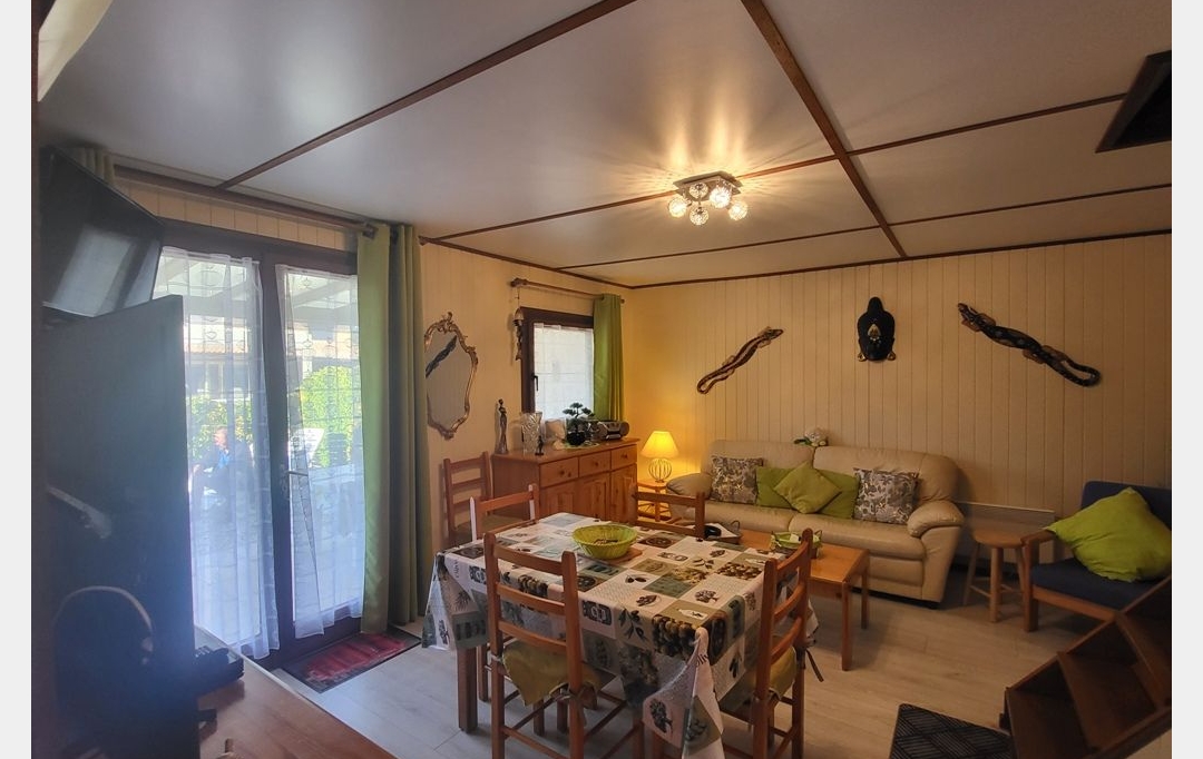 Annonces SAUVIAN : Maison / Villa | PORTIRAGNES-PLAGE (34420) | 45 m2 | 199 000 &euro; 