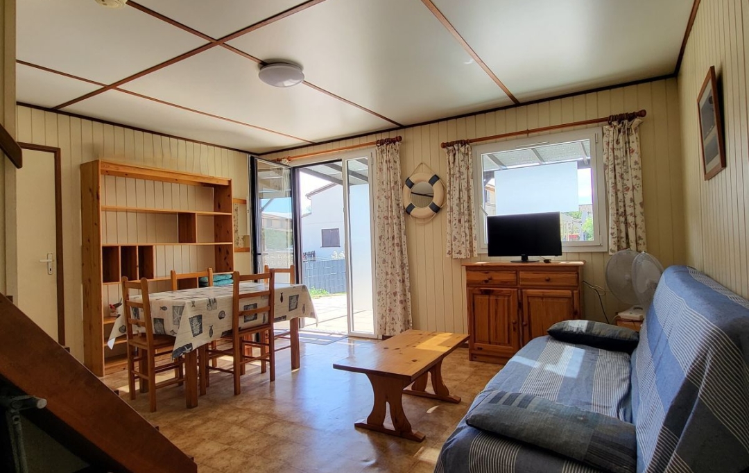 Annonces SAUVIAN : Maison / Villa | PORTIRAGNES (34420) | 45 m2 | 189 000 &euro; 