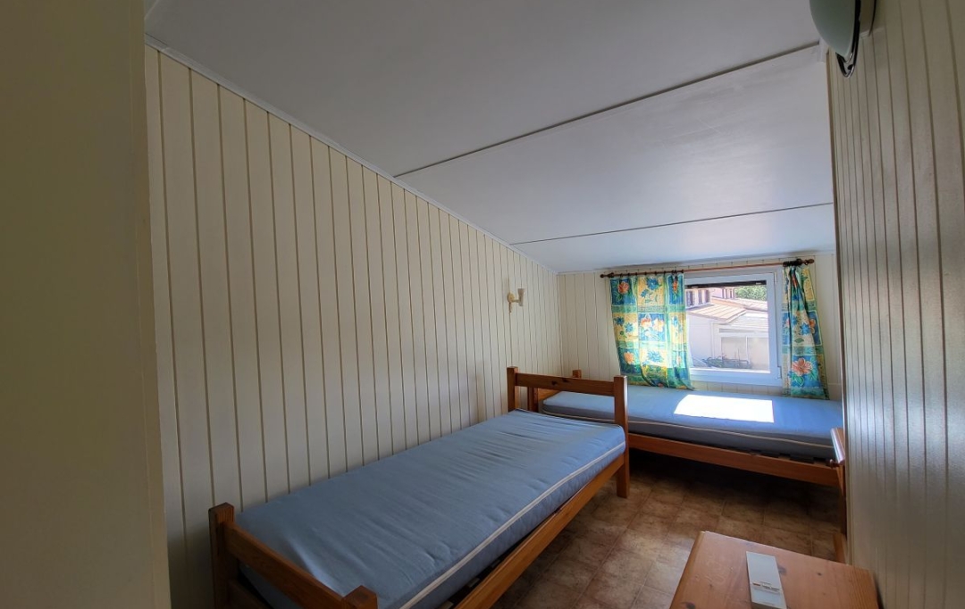 Annonces SAUVIAN : Maison / Villa | PORTIRAGNES (34420) | 45 m2 | 189 000 &euro; 