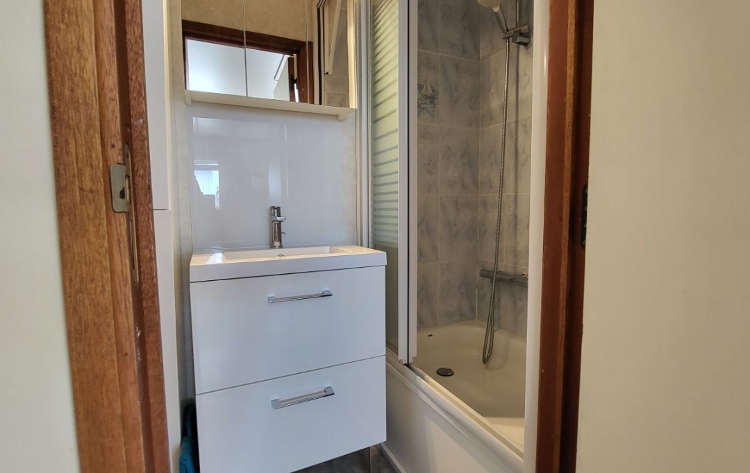 Annonces SAUVIAN : Maison / Villa | PORTIRAGNES (34420) | 45 m2 | 189 000 &euro; 