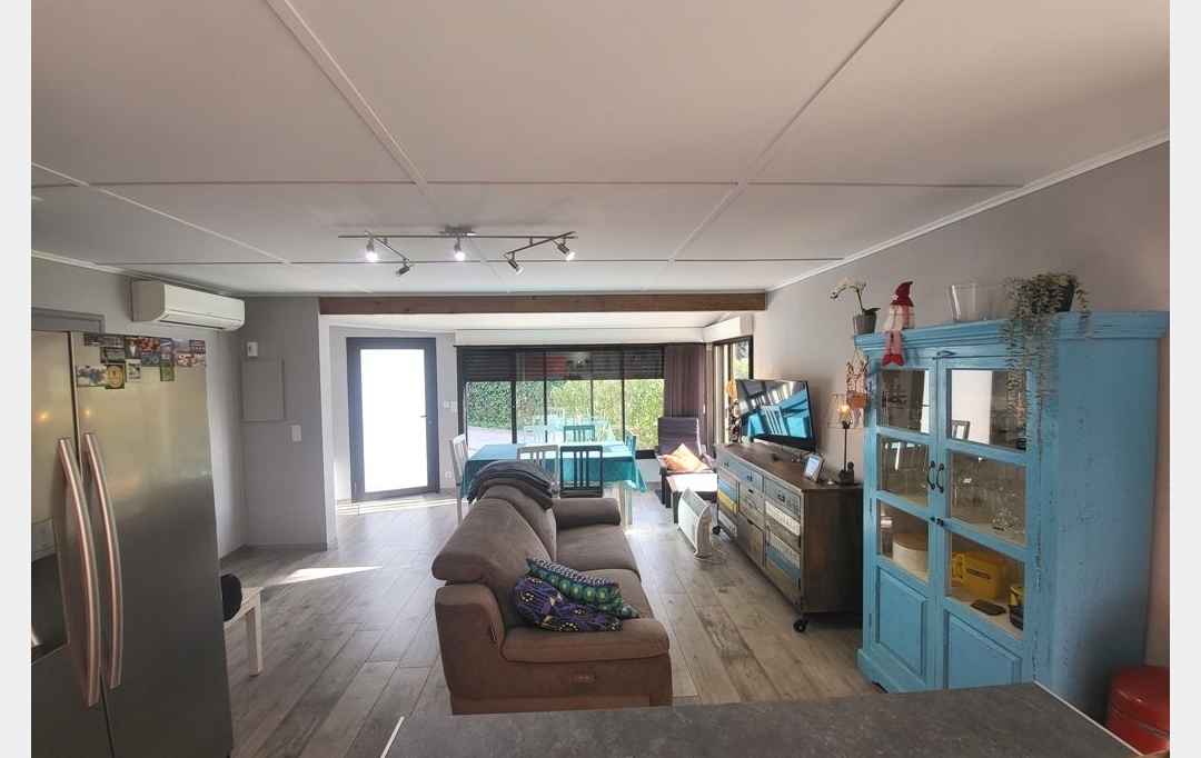 Annonces SAUVIAN : House | PORTIRAGNES-PLAGE (34420) | 80 m2 | 293 000 &euro; 