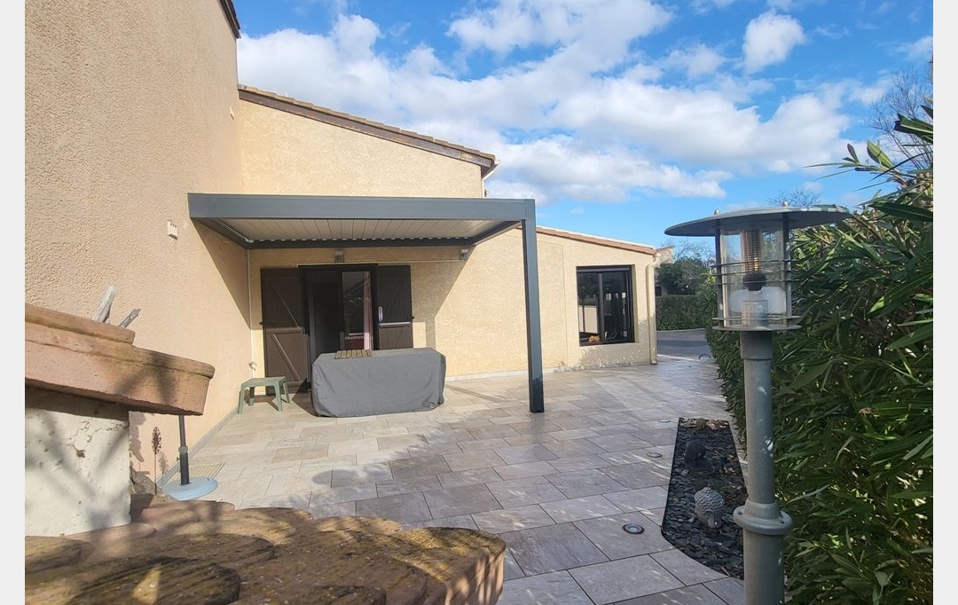 Annonces SAUVIAN : House | PORTIRAGNES-PLAGE (34420) | 80 m2 | 293 000 &euro; 