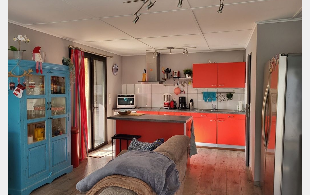 Annonces SAUVIAN : House | PORTIRAGNES-PLAGE (34420) | 80 m2 | 293 000 &euro; 