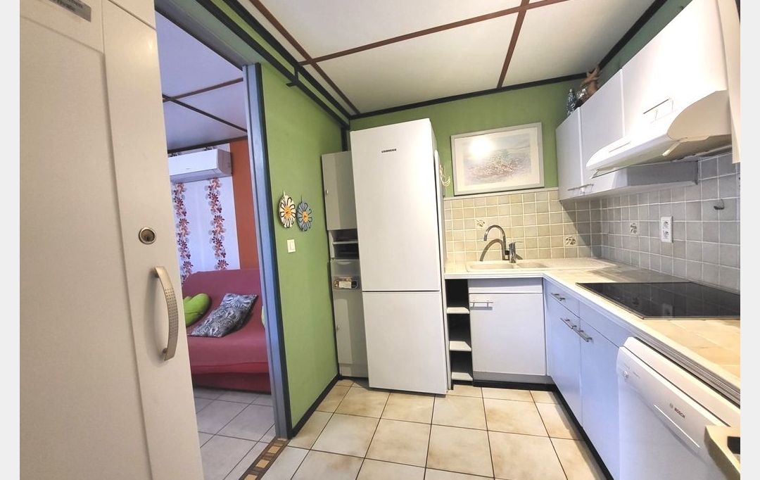 Annonces SAUVIAN : Maison / Villa | PORTIRAGNES-PLAGE (34420) | 73 m2 | 231 000 &euro; 