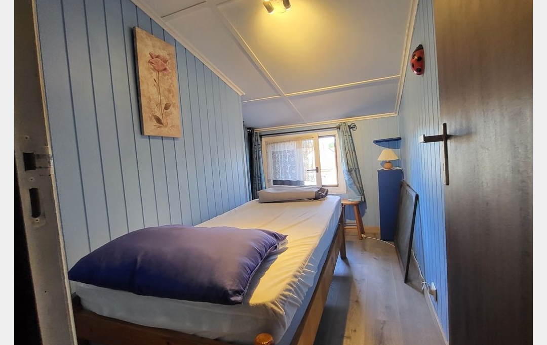 Annonces SAUVIAN : Maison / Villa | PORTIRAGNES-PLAGE (34420) | 73 m2 | 231 000 &euro; 