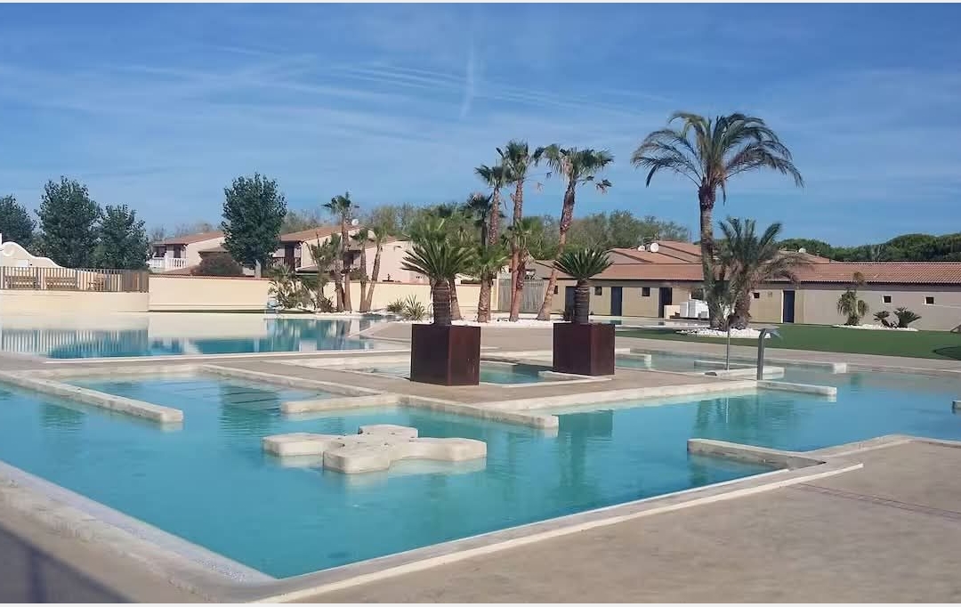 Annonces SAUVIAN : Maison / Villa | PORTIRAGNES-PLAGE (34420) | 73 m2 | 231 000 &euro; 