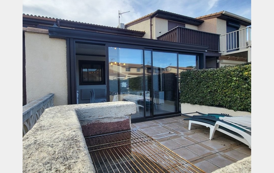 Annonces SAUVIAN : Maison / Villa | PORTIRAGNES-PLAGE (34420) | 73 m2 | 231 000 &euro; 