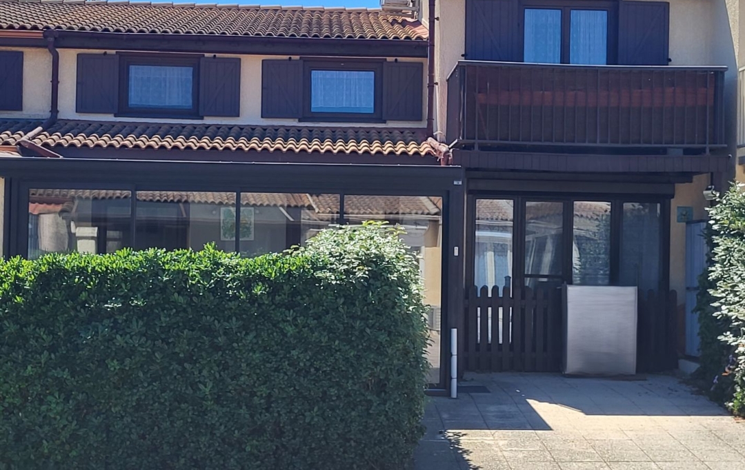 Annonces SAUVIAN : Maison / Villa | PORTIRAGNES-PLAGE (34420) | 73 m2 | 231 000 &euro; 